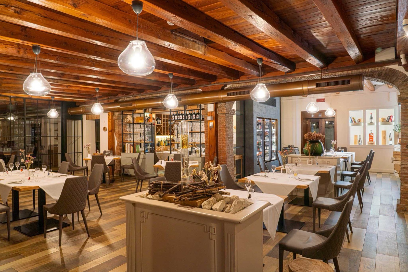 RISTORANTE SANT’EUSEBIO — foto 4