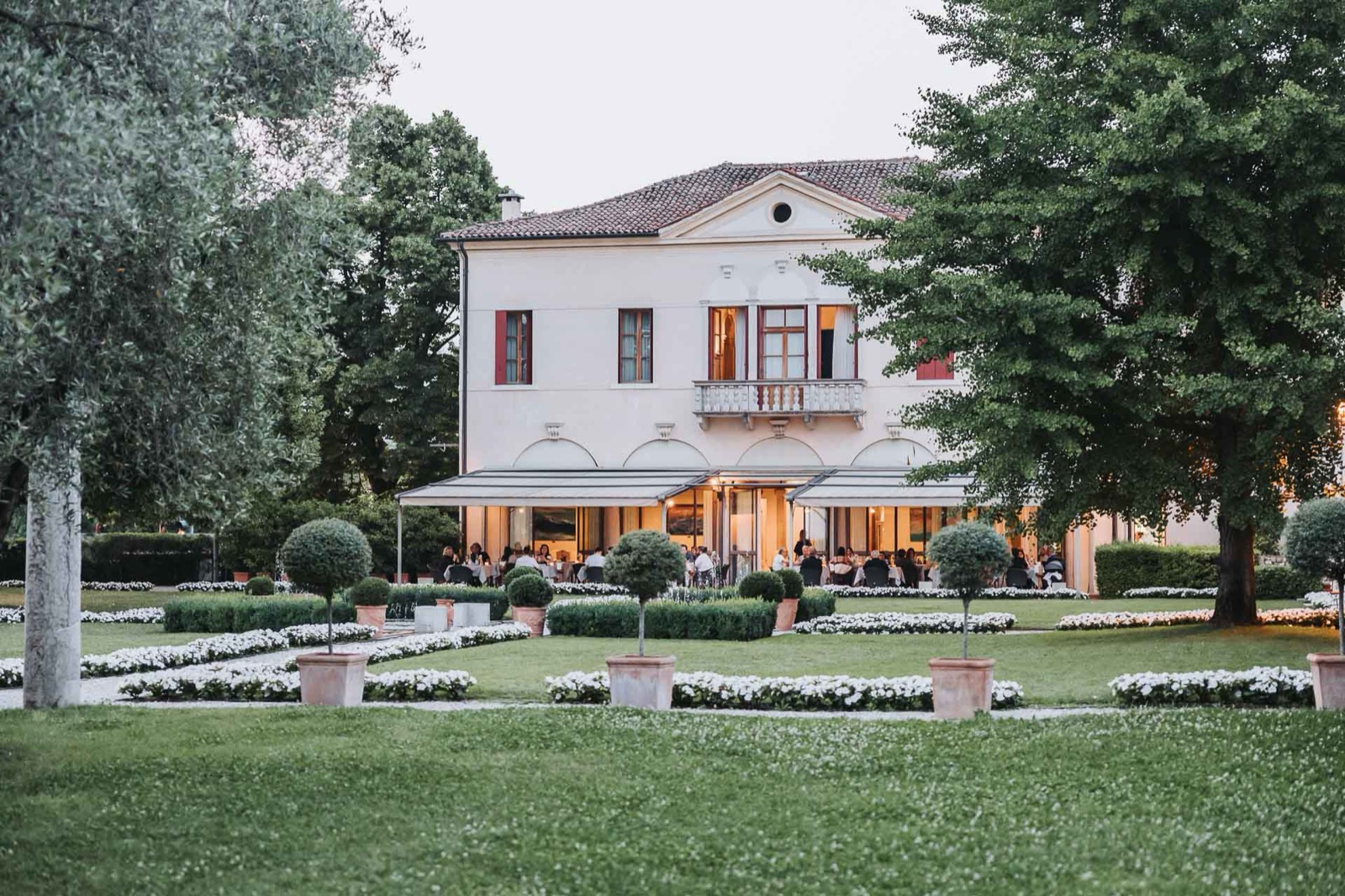 VILLA CA’ SETTE — foto 6