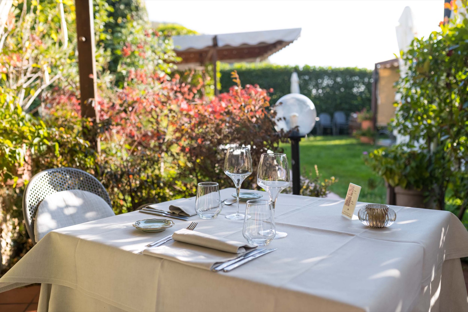 RISTORANTE MELOGRANO — foto 2