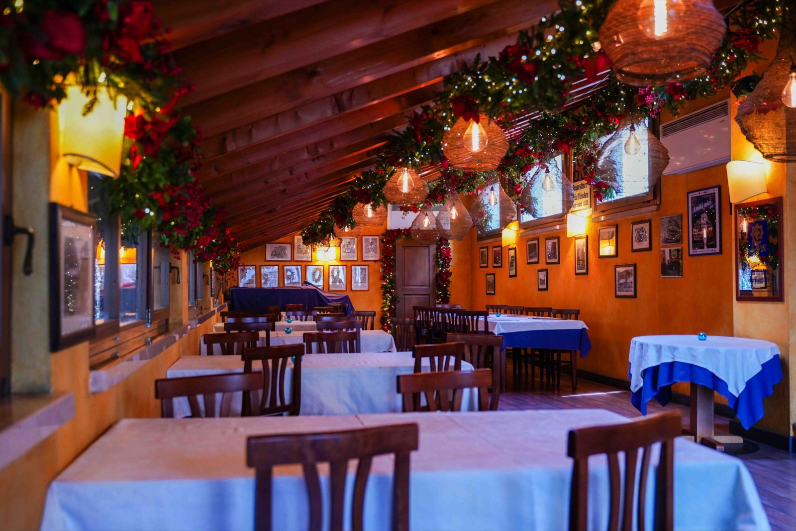 AL CORNALE - RISTORANTE BIRRERIA — foto 5