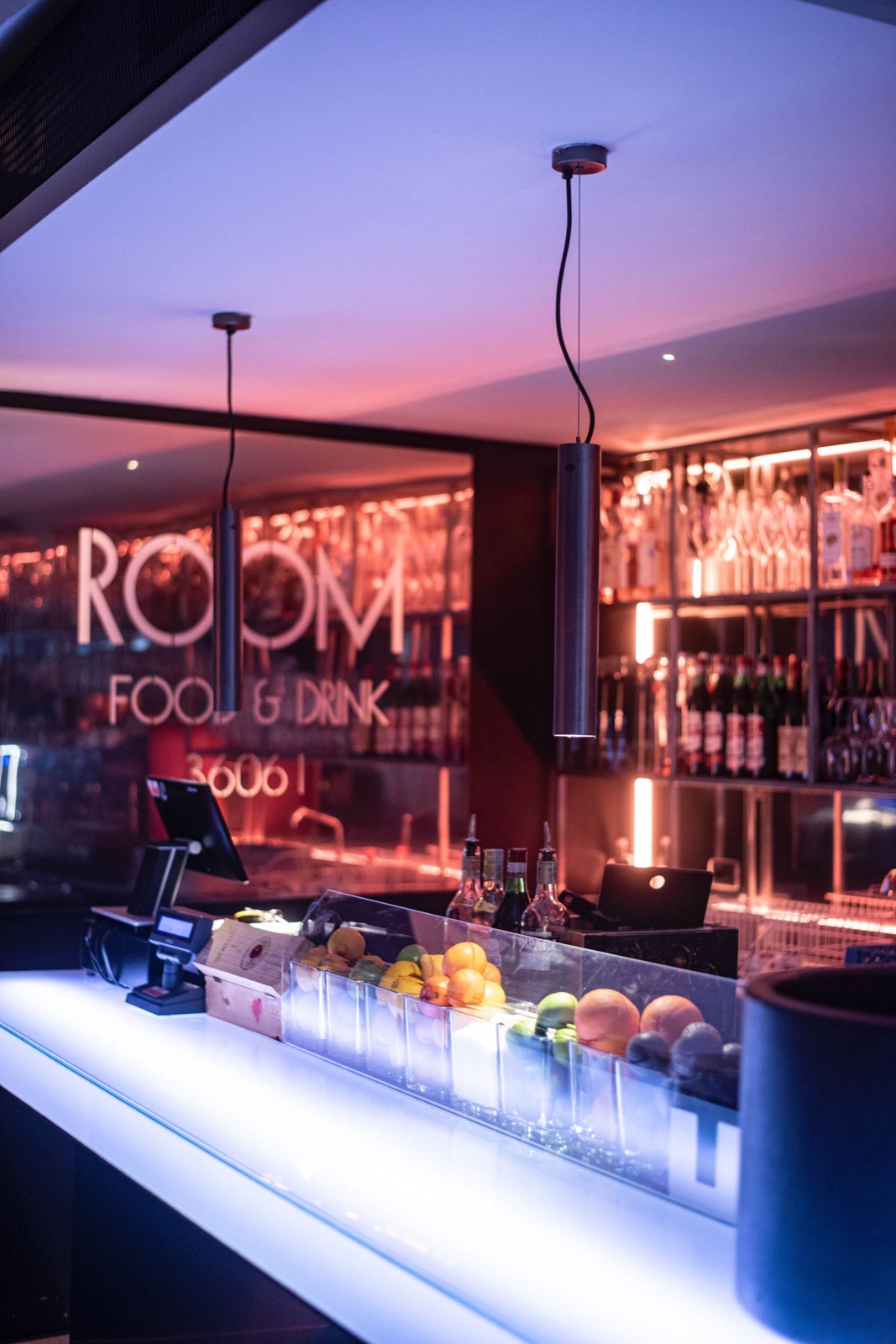 ROOM FOOD & DRINK — foto 1