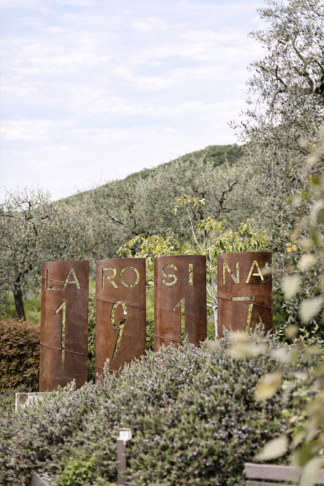 LA ROSINA 1917 — foto 2