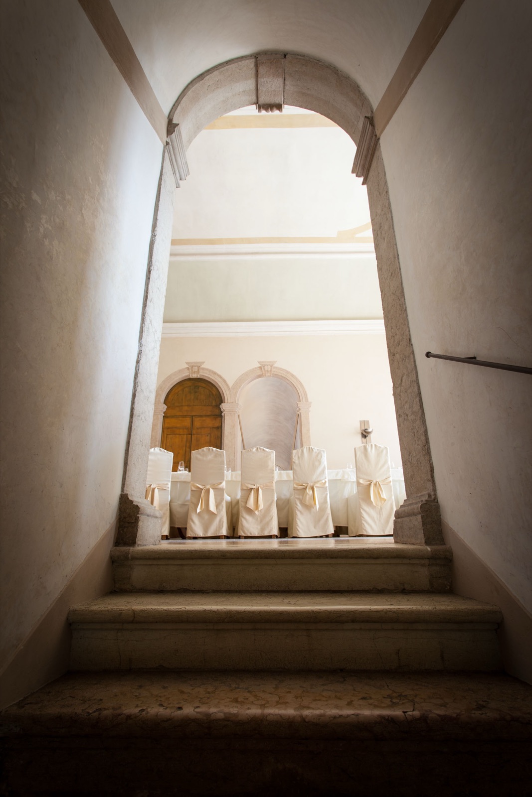 VILLA CA’ SETTE — foto 1