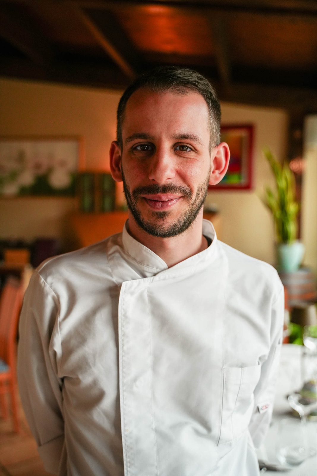RISTORANTE MELOGRANO — foto 3