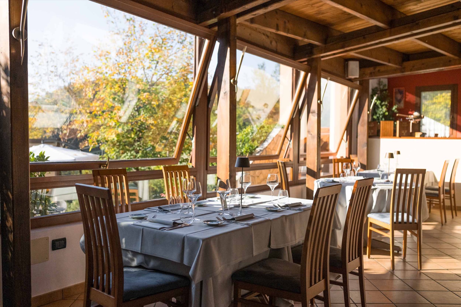 RISTORANTE MELOGRANO — foto 5