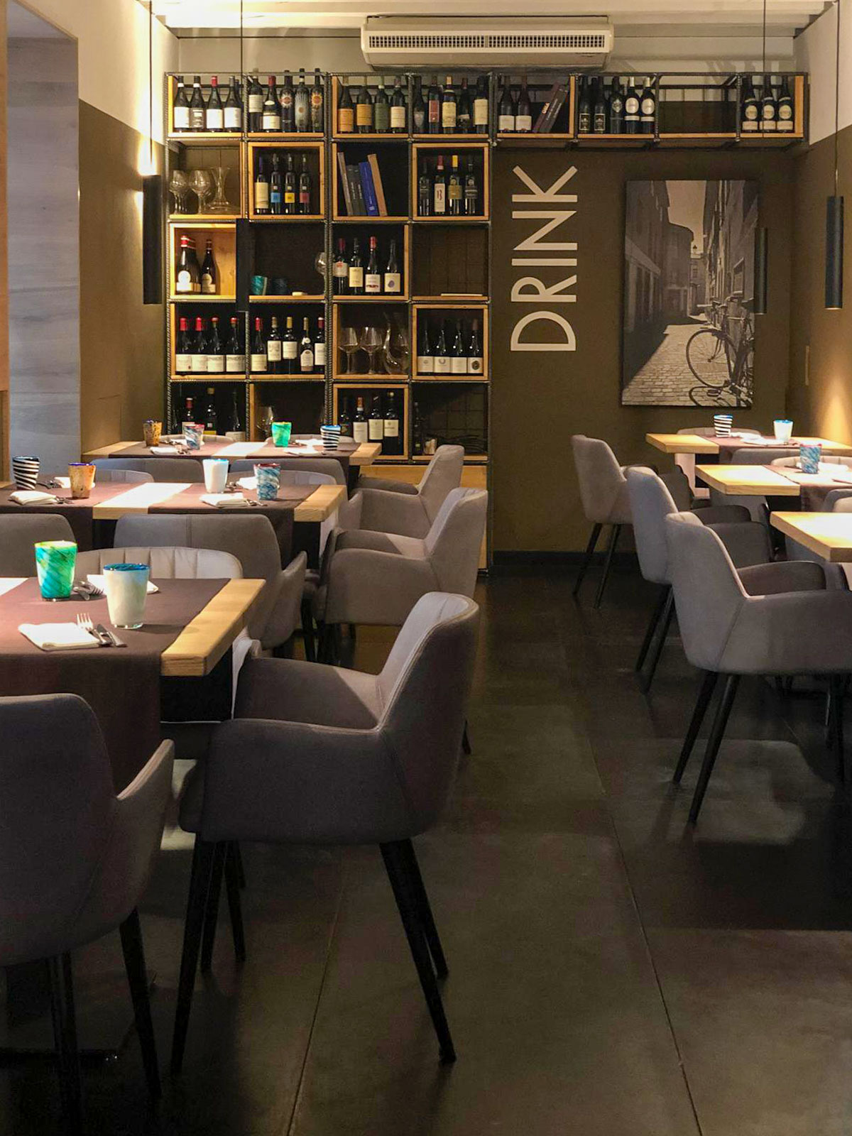 ROOM FOOD & DRINK — foto 5
