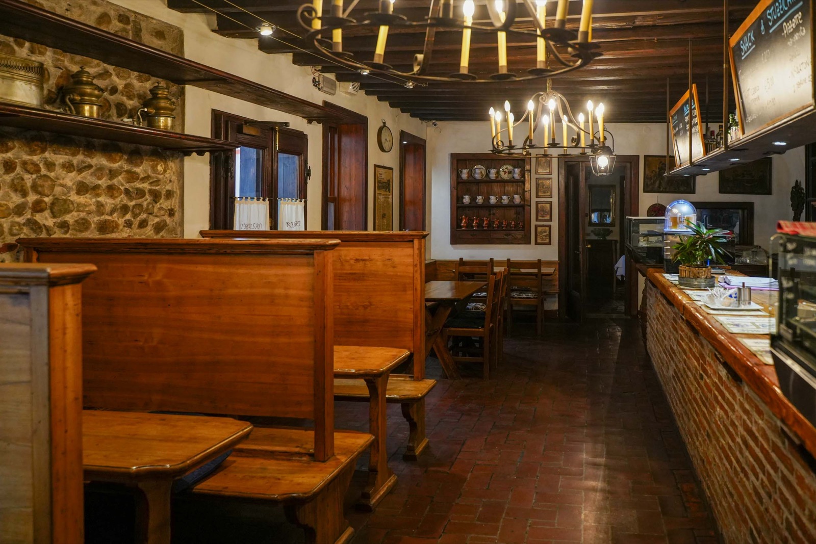 RISTORANTE TREVISANI — foto 4