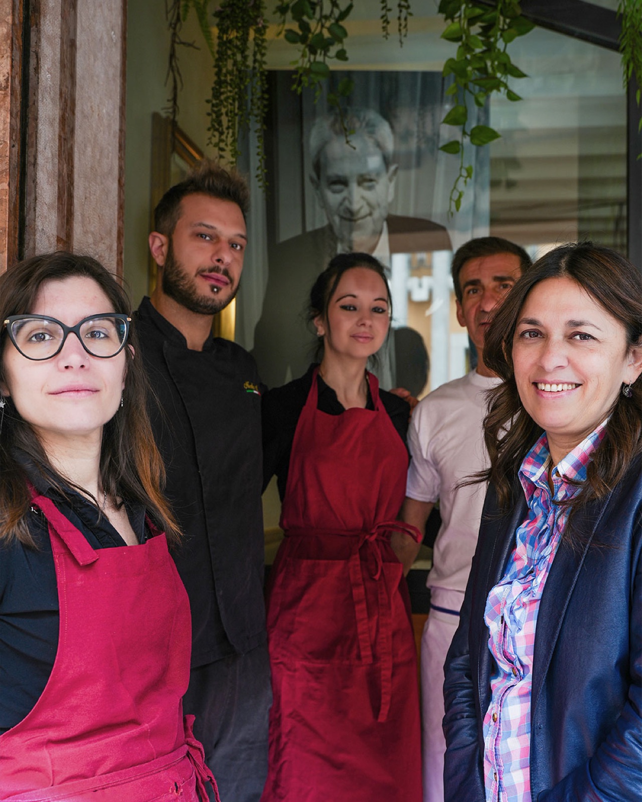 RISTORANTE PIZZERIA BELLA CAPRI — foto 3