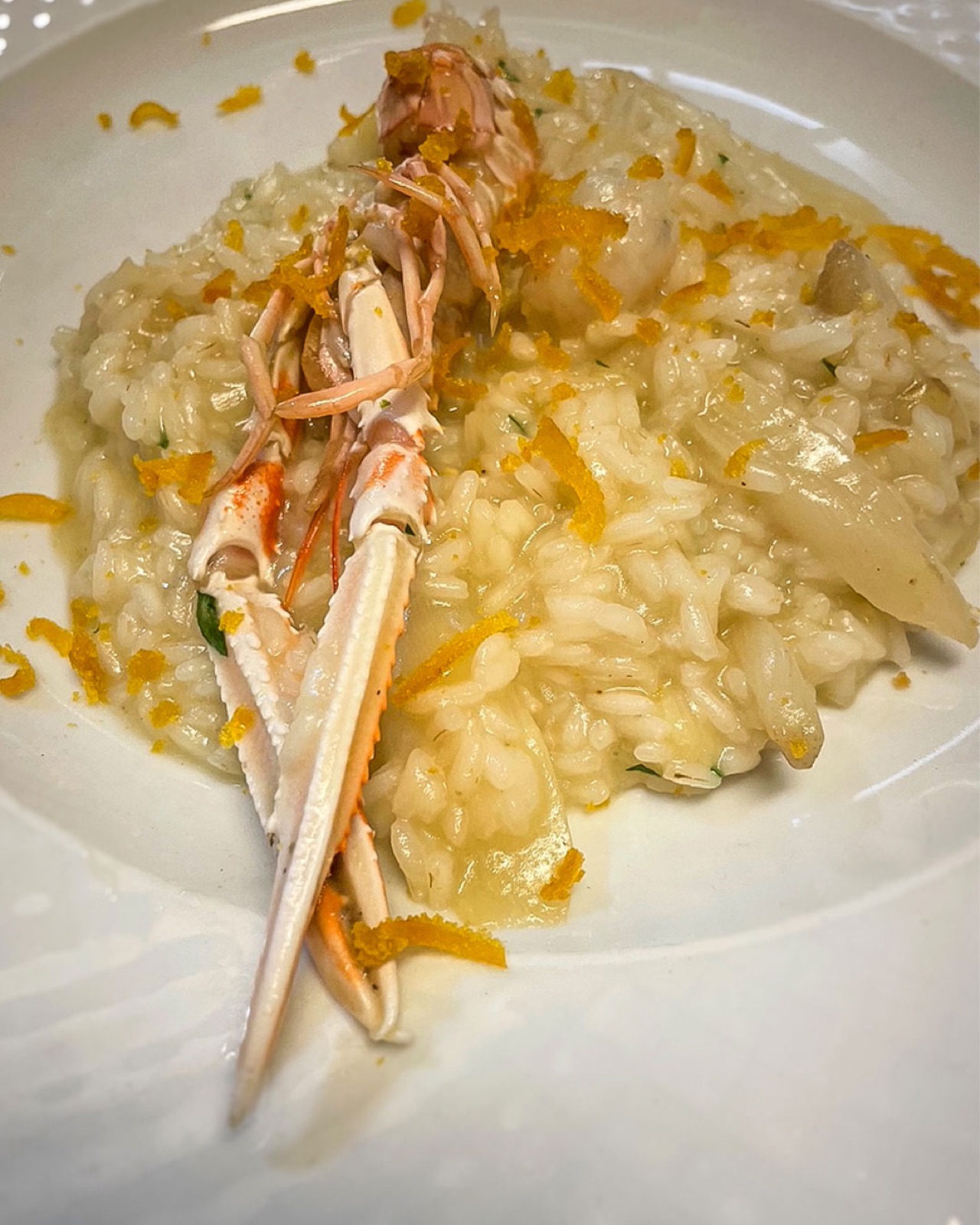 RISTORANTE PIZZERIA BELLA CAPRI — foto 1