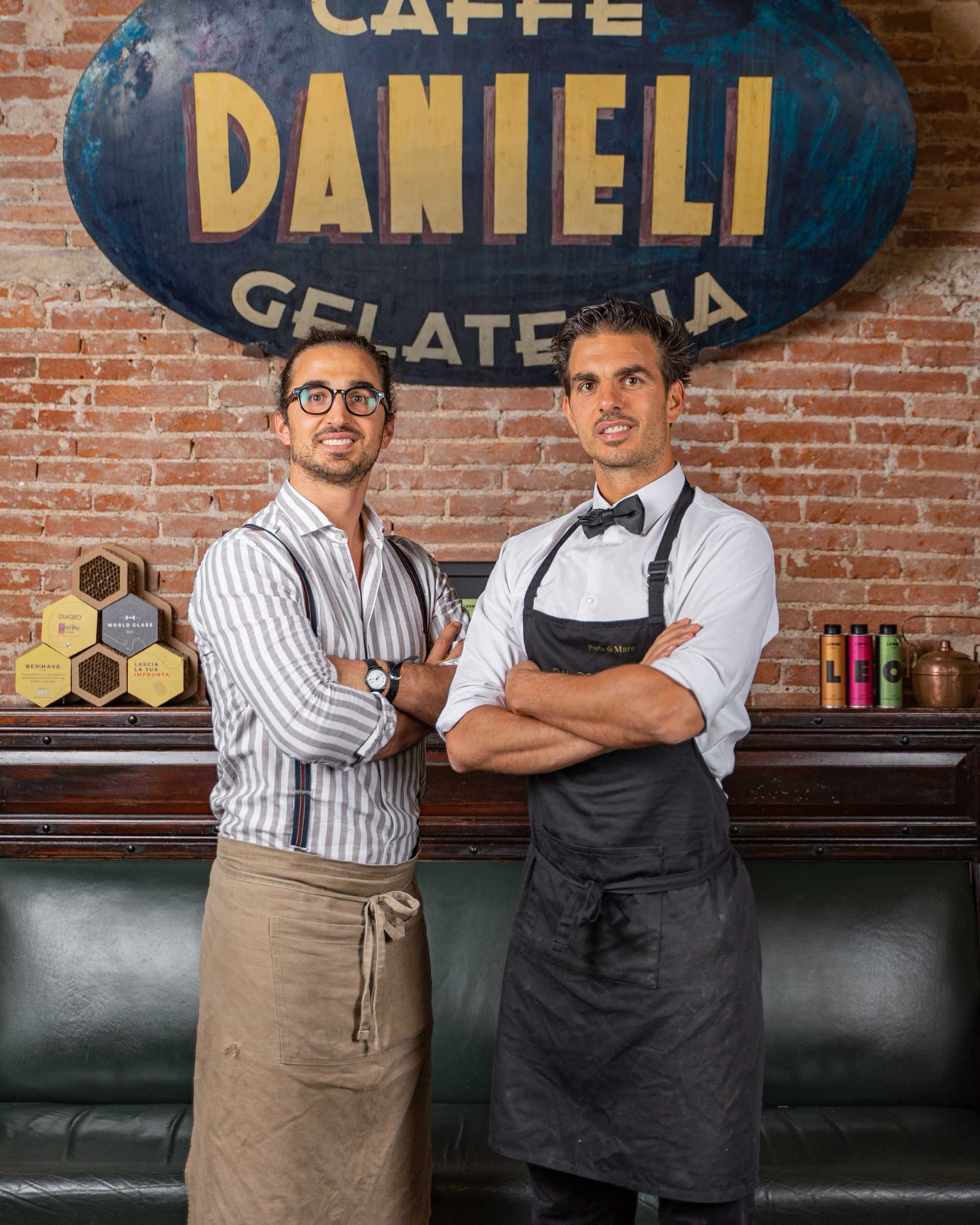 DANIELI — foto 4