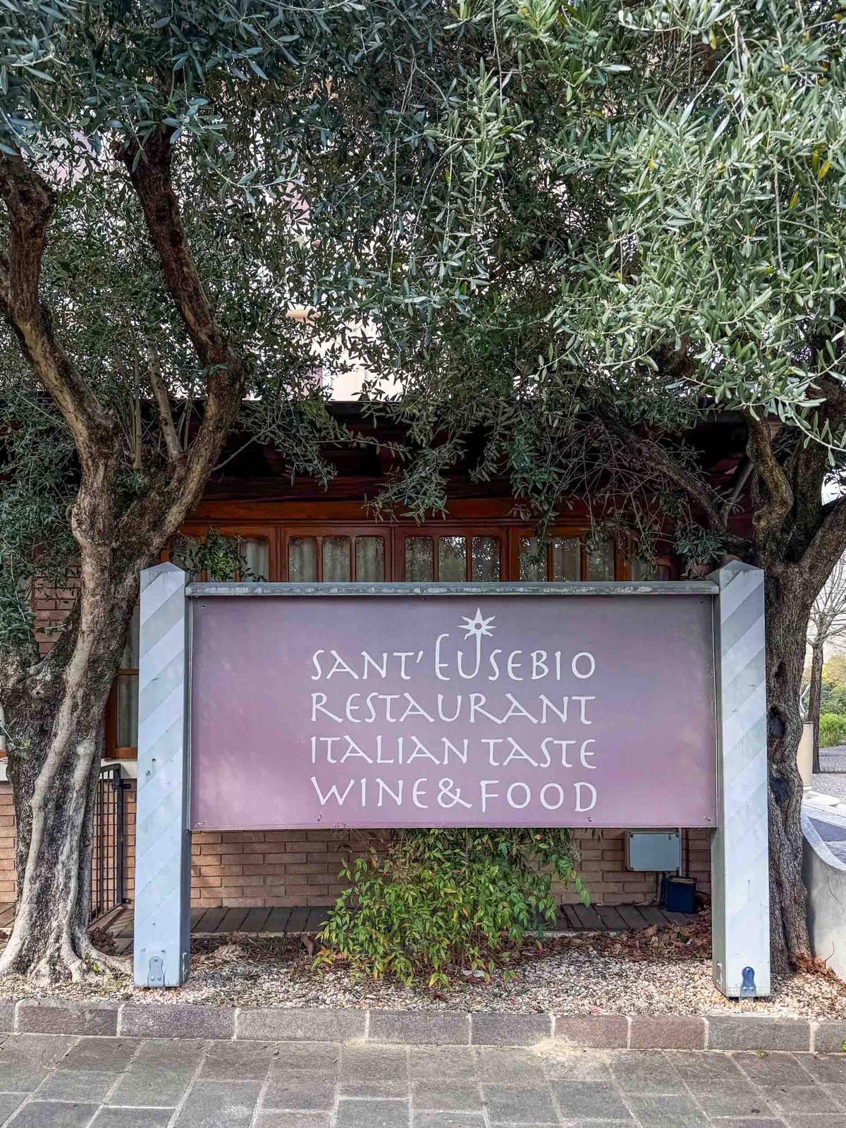RISTORANTE SANT’EUSEBIO — foto 6