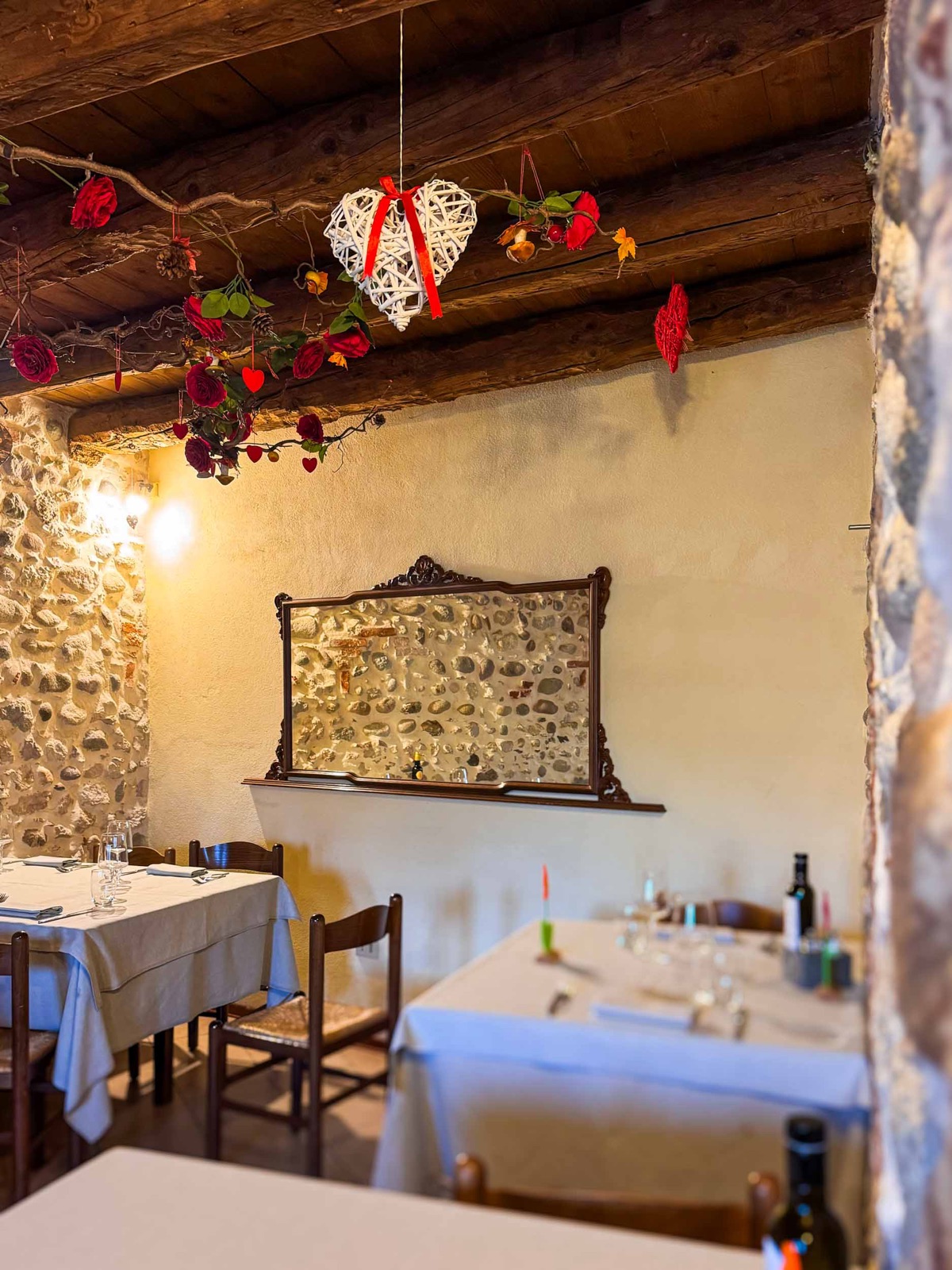 ANTICA TRATTORIA ALL’ALPINO — foto 5