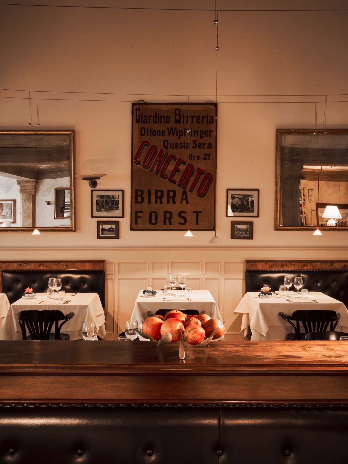 RISTORANTE BIRRARIA OTTONE — foto 1