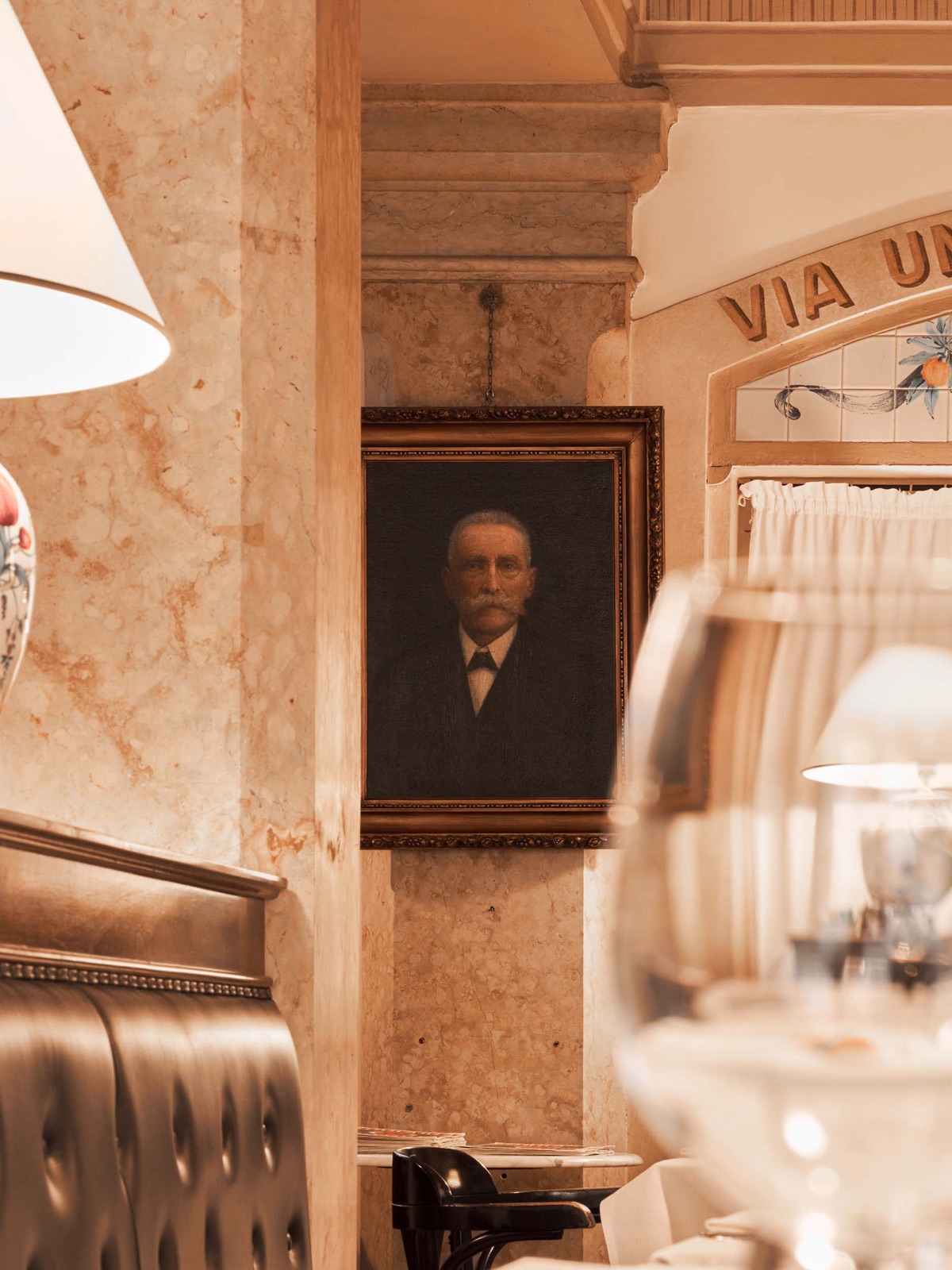 RISTORANTE BIRRARIA OTTONE — foto 2
