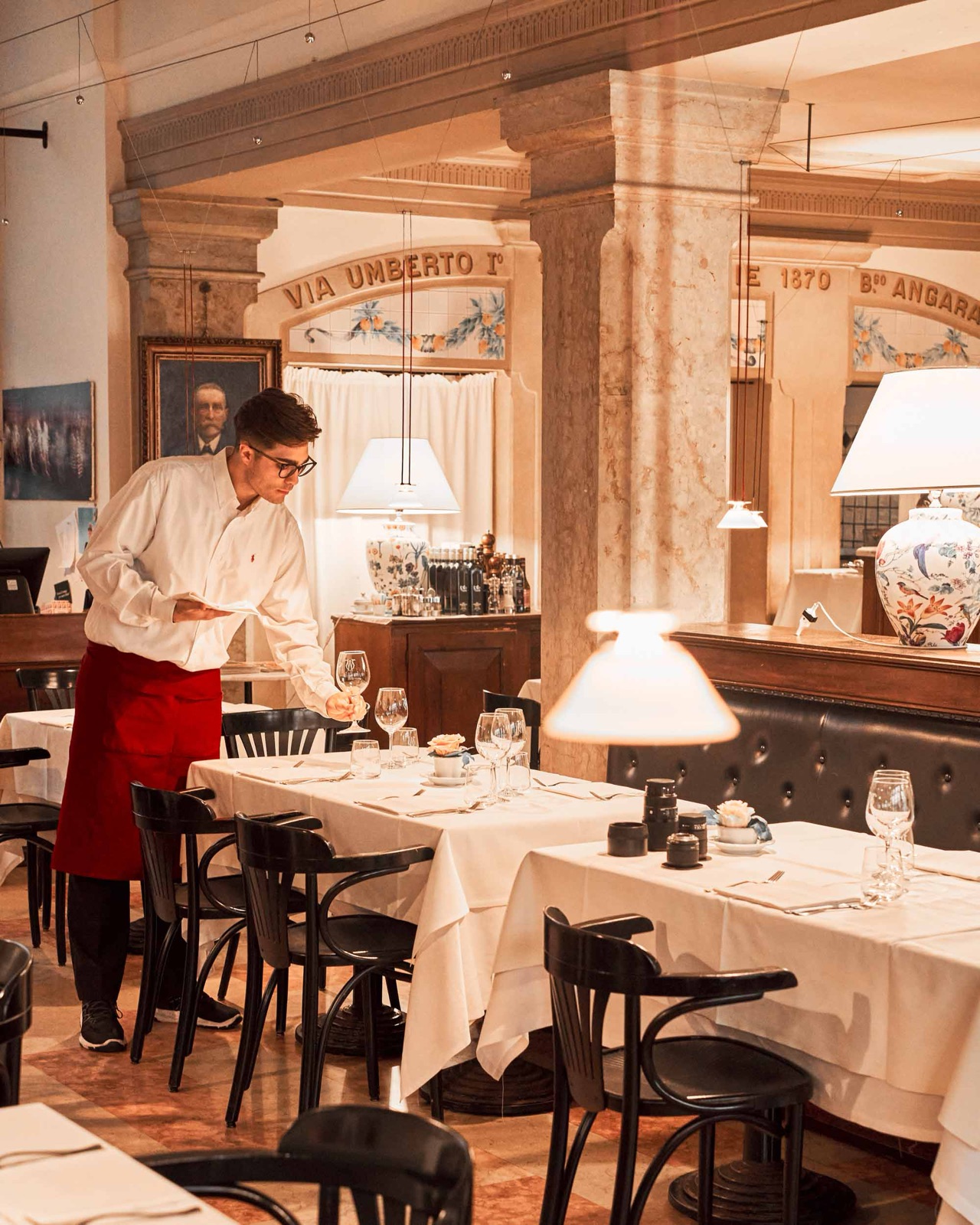 RISTORANTE BIRRARIA OTTONE — foto 6