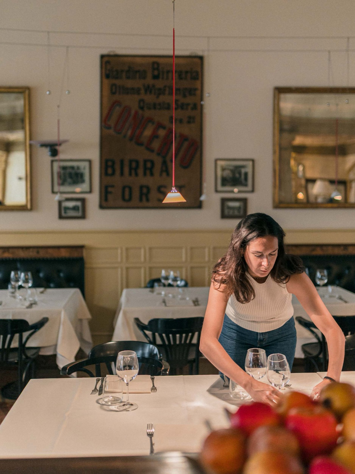 RISTORANTE BIRRARIA OTTONE — foto 3